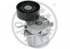 Натягувач поликлинового ременя OPTIMAL 0N1294 (фото 1)