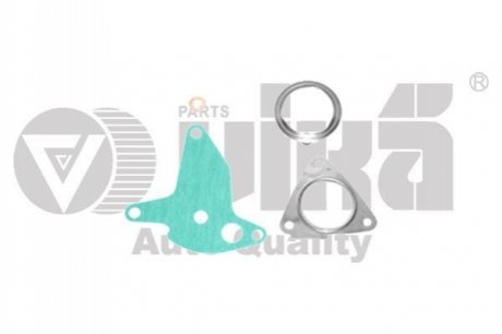 Turbocharger gasket repair kit Vika 11451790401