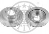 TARCZA HAMULCOWA. SZT OPTIMAL BS9152C (фото 1)