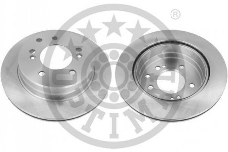 TARCZA HAMULCOWA. SZT OPTIMAL BS9152C