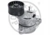 Натягувач поликлинового ременя OPTIMAL 0N1875 (фото 1)