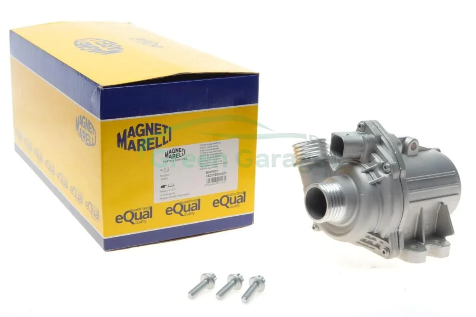 Помпа води MAGNETI MARELLI 052316000001 (фото 1)