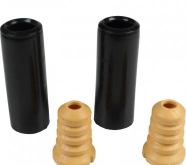 Dust Cover Kit, shock absorber JP GROUP 1452700110