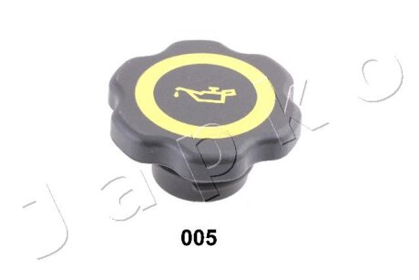 Кришка маслозаливної горловини JAPKO 147005