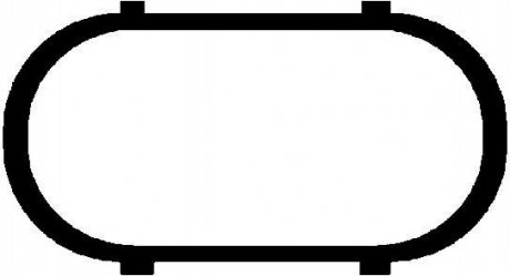 Прокладка колектора впускного CORTECO 450574H