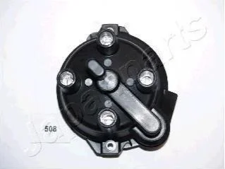 Кришка розподільника запалення JAPANPARTS CA508 (фото 1)