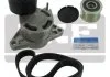 Поликлиновой ременный комплект SKF VKMAF36076 (фото 1)
