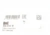 Tuleja metalowo-gumowa FORD.. FAG 819014410 (фото 6)