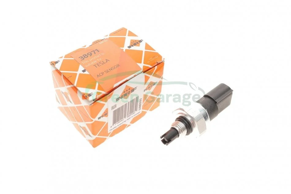 CZUJNIK CIЊ.KLIMY TESLA 3 17- NRF 38971 (фото 1)