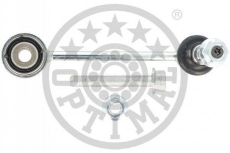 PRZOD LP PORSCHE PANAMERA 10> OPTIMAL G71617