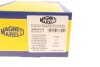 Пилозахисний к-т амортизатора MAGNETI MARELLI 310116110111 (фото 9)