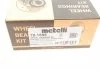 Комплект підшипника маточини METELLI 191595 (фото 10)
