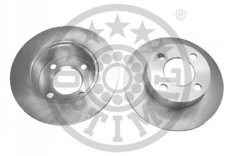 245X10 P 4-OTW AUDI 100/80/90 OPTIMAL BS1220C