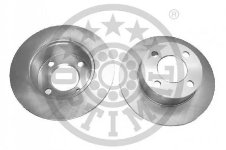 245X10 P 4-OTW AUDI 100/80/90 OPTIMAL BS1220C