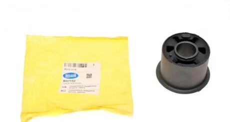 Сайлентблок переднього важеля BELGUM PARTS BG1153