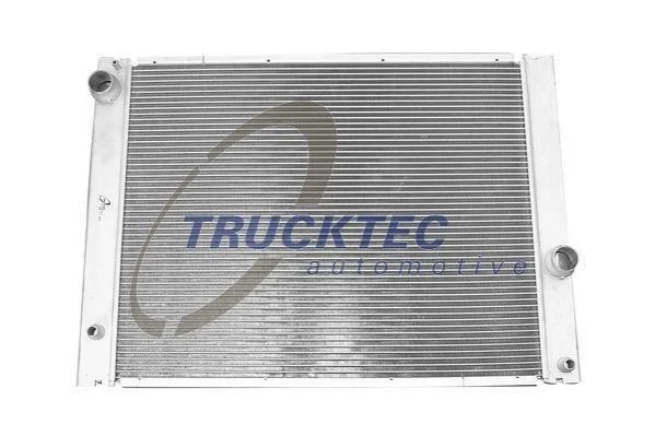 Радіатор, охолодження двигуна TRUCKTEC 0811033 (фото 1)