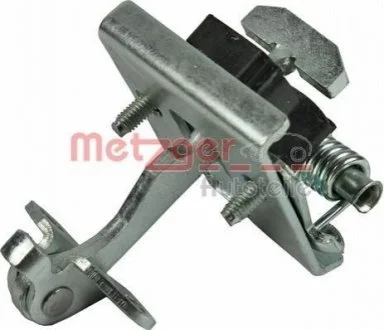 Стопор двери C BERLINGO 96-08 METZGER 2312021