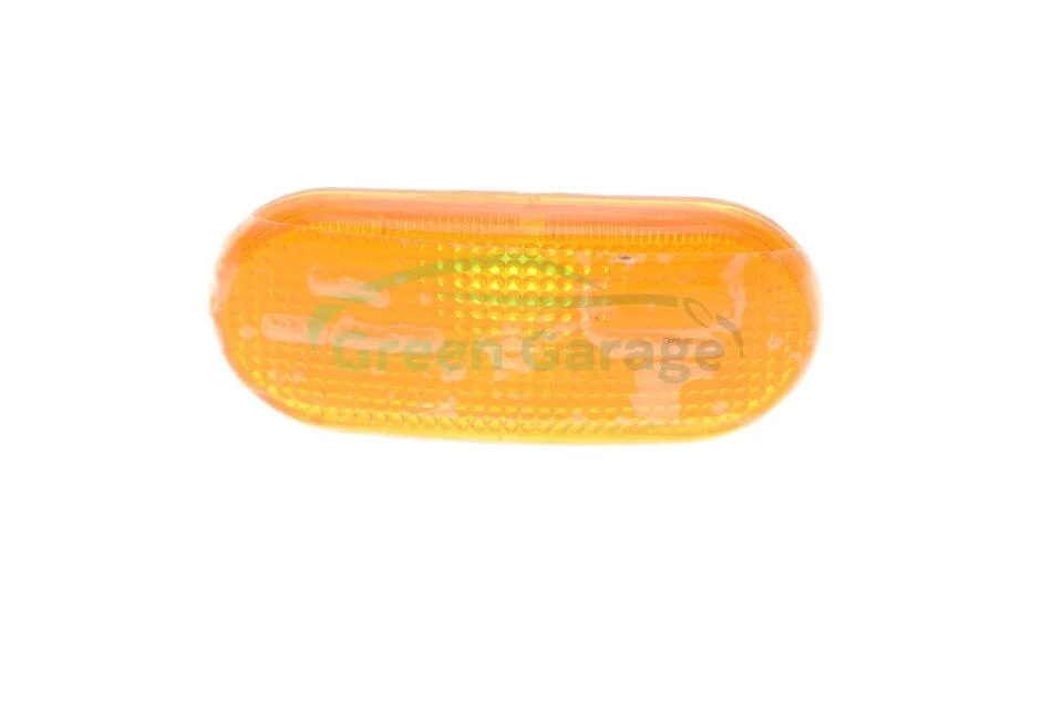Turn signal indicator. yellow DPA 89490232802 (фото 1)