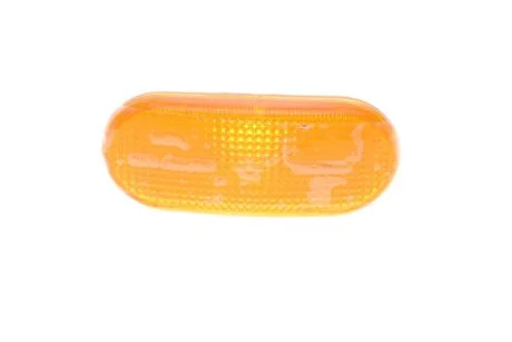 Turn signal indicator. yellow DPA 89490232802