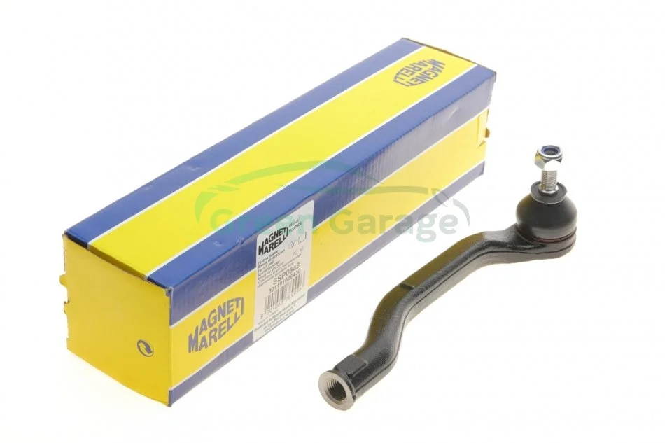 KOСC.DR.KIER. RENAULT FLUENCE MAGNETI MARELLI 301191606430 (фото 1)