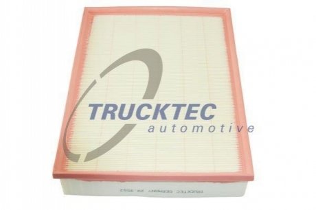 Фільтр повітряний, 2.2-3.0CDI TRUCKTEC 0214064