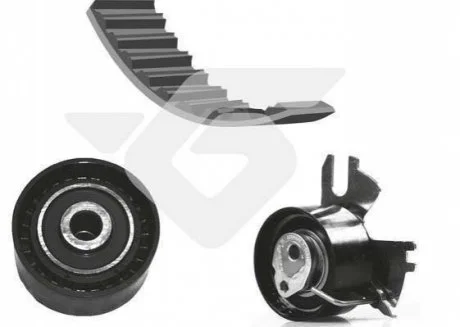 Набір ГРМ (KH 452) Hutchinson HUTCHINSON KH452