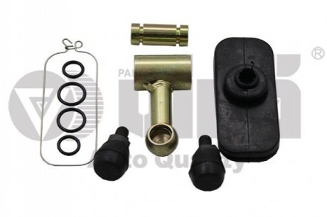 Repair kit for selector shaft VIKA 77110002201