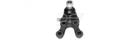 Кульова опора нижня ліва Mitsubishi Pajero II (V2_W, V4_W) 2.4,2.5 TD (V24C, V24W),2.8 TD (V46W APlus 12848AP