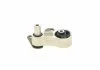 Подушка двигателя задняя Mazda2/Fiesta/Fusion 00-12 ASMETAL 45FR3520 (фото 4)