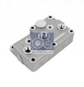 Головка цилиндра, компрессор DT 626020