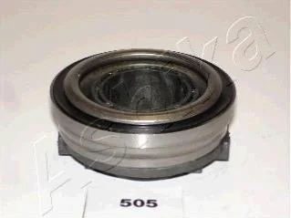 Подшипник выжимной HYUNDAI H-1, MITSUBISHI L 200, PAJERO (пр-во) ASHIKA 9005505 (фото 1)