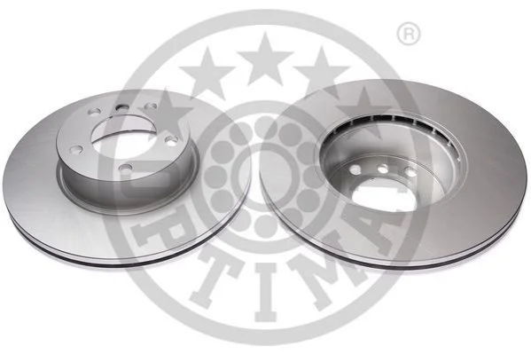 PRO+ BMW 2 KABRIOLET F23 14> OPTIMAL BS8208HC (фото 1)