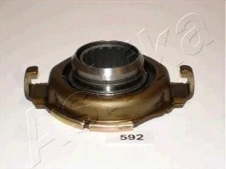Вижимний підшипник зчеплення ASHIKA 9005592