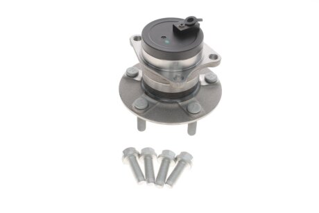 Підшипник маточини комплект SKF VKBA7533