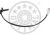 CZUJNIK ABS OPEL SZT OPTIMAL 06S643 (фото 2)