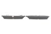 Гальмівні колодки дискові BOSCH 0986424863 (фото 3)