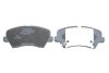 Гальмівні колодки дискові BOSCH 0986424863 (фото 4)