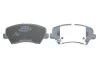 KLOCKI HAM. KIA CEED 1.4 18- BOSCH 0986424863 (фото 4)