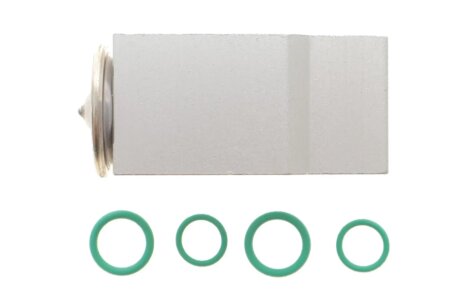 ZAWOR ROZPREZNY KLIMATYZACJI NRF 38543