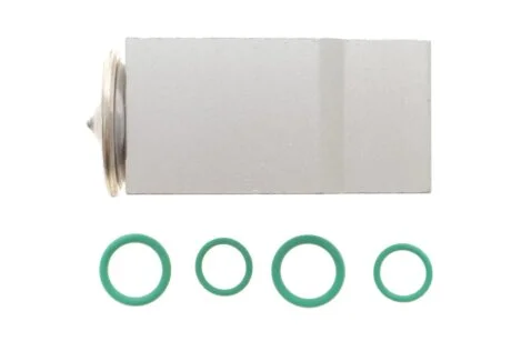ZAWOR ROZPREZNY KLIMATYZACJI NRF 38543