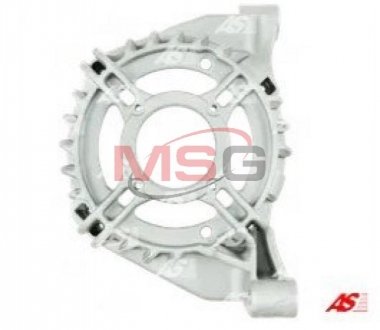 PRZEDNIA OBUDOWA ALTERNATORA AS ABR6021S