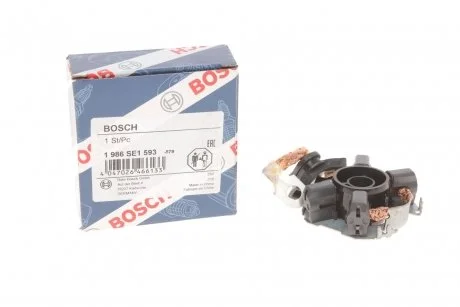Щіткотримач BOSCH 1986SE1593