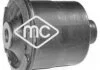 Опора, балка моста Metalcaucho 05477 (фото 1)