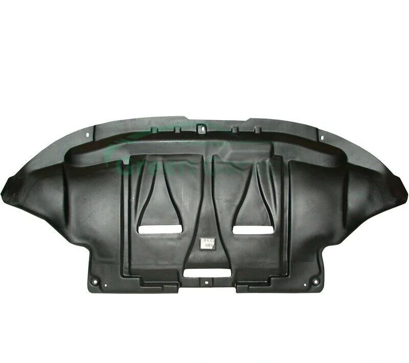 Захист двигуна нижній/пластиковий Audi A4 (B5),Skoda Superb (3U),VW Passat (3B),VW Passat (3BG) JP GROUP 1181300800 (фото 1)