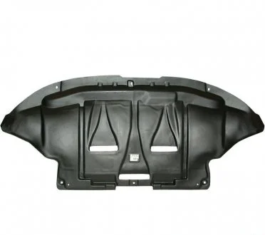 Захист двигуна нижній/пластиковий Audi A4 (B5),Skoda Superb (3U),VW Passat (3B),VW Passat (3BG) JP GROUP 1181300800