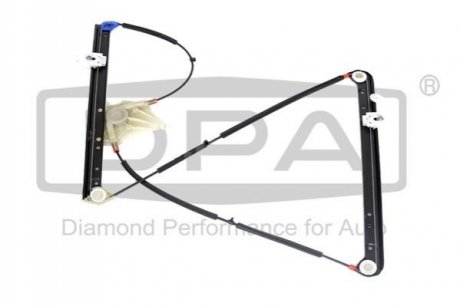Window regulator.front left DPA 88371802102