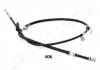 LINKA HONDA HAM.RECZ. ACCORD JAPANPARTS BC406 (фото 1)