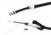 LINKA HONDA HAM.RECZ. ACCORD JAPANPARTS BC406 (фото 2)