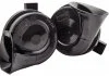 Сигнал (400-500Гц 110дБ 12В) ABARTH 500 / 595 / 695 LEXUS LBX, LC, LM, LX, NX II, RX, RZ, UX TOYOTA 4 RUNNER IV, 4 RUNNER V, ALLION I, ALPHARD I, ALTEZZA GITA, AURIS, AVALON, AVENSIS 02.00- HELLA 3FH012010111 (фото 1)