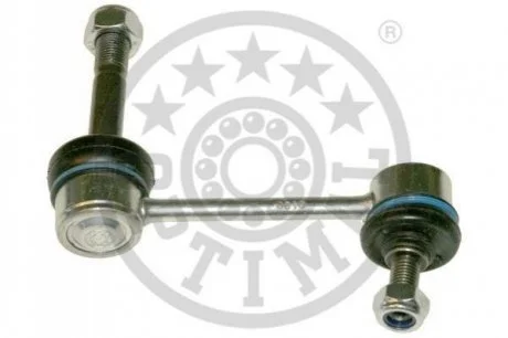 Тяга / стійка стабілізатора OPTIMAL G71355